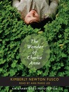 The wonder of Charlie Anne